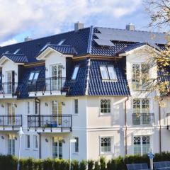 Villa Strandblick 8