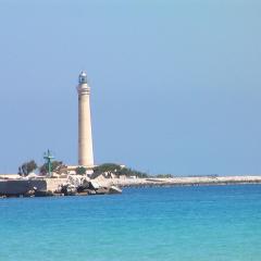 SAN VITO LO CAPO APPARTAMENTO A 2 PASSI DALLA SPIAGGIA