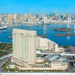 グランドニッコー東京 台場