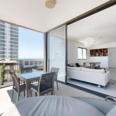 Modern 2-BR in Carmel Market by HolyGuest