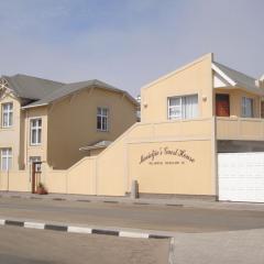 Marietjie's Guesthouse