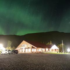 Hotel Katla by Keahotels