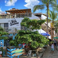 Hotel Vista Oceana Sayulita