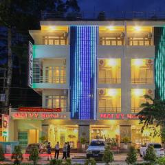 Mai Vy Hotel Trảng Bàng