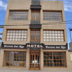Hotel Portal del Río