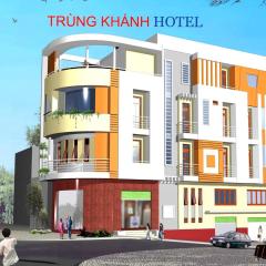 Hotel Trung Khanh