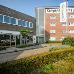 Campanile Hotel & Restaurant Breda