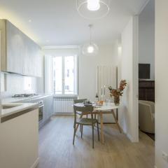 San Firenze Luxury Apartment by Mamo Florence