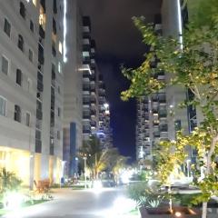 Apartamento beira mar por temporada - Maceió