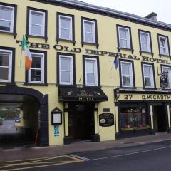 The Old Imperial Hotel Youghal
