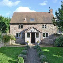 Hampton Wafre Cottage