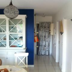 NICE FLAT 50M BEACH & CENTER