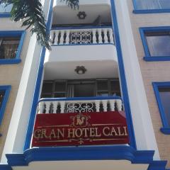Gran Hotel Cali