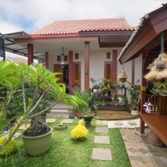 Maharani Homestay