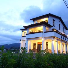 愛樂耕民宿 Elegant Homestay