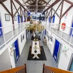 Kings Inn City Hostel
