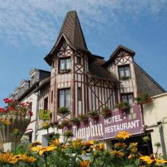 Logis Hôtel et Restaurant du Dauphin
