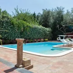 Villa Giovanna