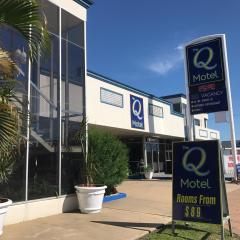 The Q Motel Rockhampton