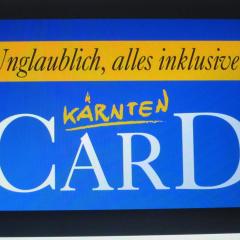 Appartements Mettnitzer