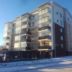 Kaarnikkarakka Apartment