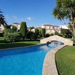 JAVEA - La Isla