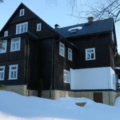 Horská Chata U Vleku