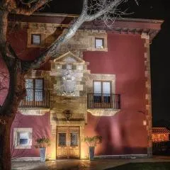 Hotel Palacio Muñatones