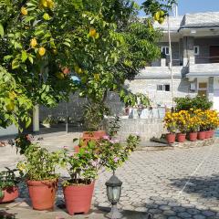 ホテル ビシュラム（Hotel Bishram）