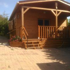 Chalet la Noisetiere Armalou