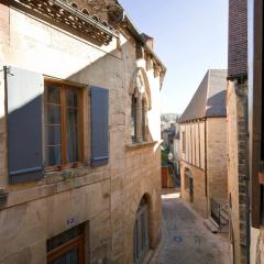 Appartement de charme centre historique Sarlat