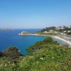 Côte de Granit Rose