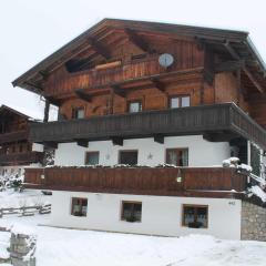 Apartment Sagtaler Spitze