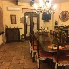 happy house vesuvio