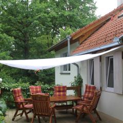 Holiday House Krkavec