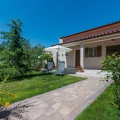 Holiday Home Mattiuzi