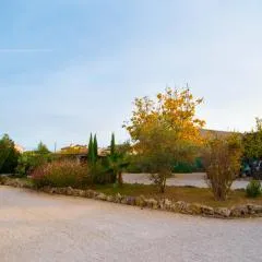 villa "Les Cactees" Petite résidence de tourisme classée 3 étoiles