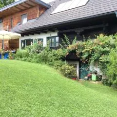 Ferienhaus Blumenparadies Stainz