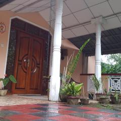 Lalanga Homestay