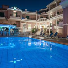 Alamis Hotel & Apartments