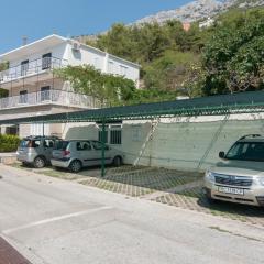 Apartmani Galija