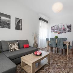 Apartamento Segalerva Centro