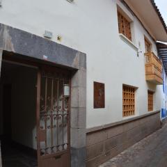 Departamentos Cusco