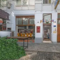 Hotel Marc Aurel - Vienna City Center