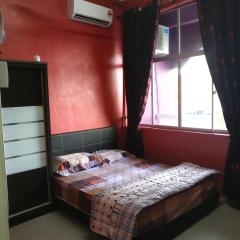 Arau Guest House