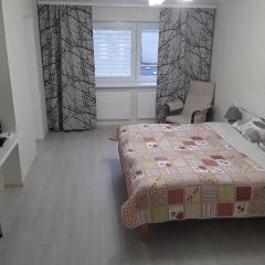 VBE apartments