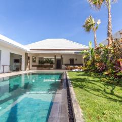 Villa Nala - Amazing 3-Bedroom in Seminyak