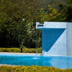 Costabela Apart Hotel e Pousada