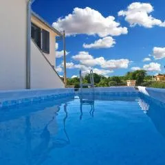 House Sandra 1430