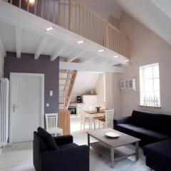 Ferienhaus Cuxborn 7